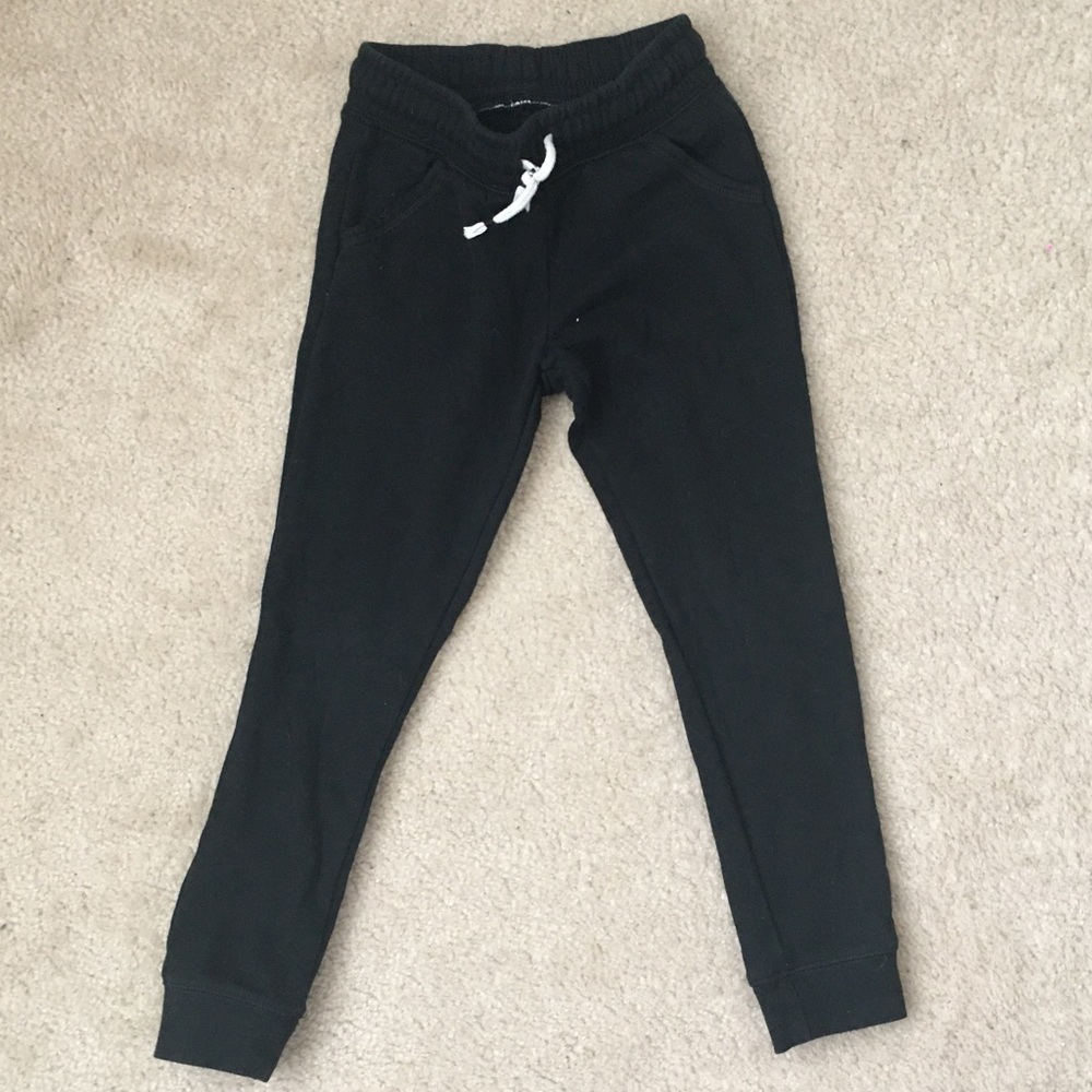 Black Cat & Jack 5T Joggers